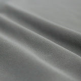 Cool Touch Nylon-Spandex Piqué Fabric in Light Army Green