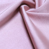 200gsm Pink Nylon-Spandex Glossy Fabric with High Stretch